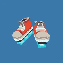 Kicking Spree